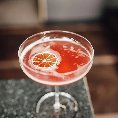 Cosmopolitain Отель 3*