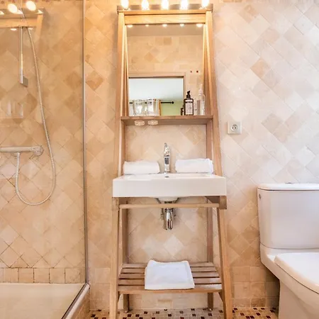 Cosmopolitain Hotel Biarriz