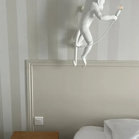 Cosmopolitain 3* Biarritz