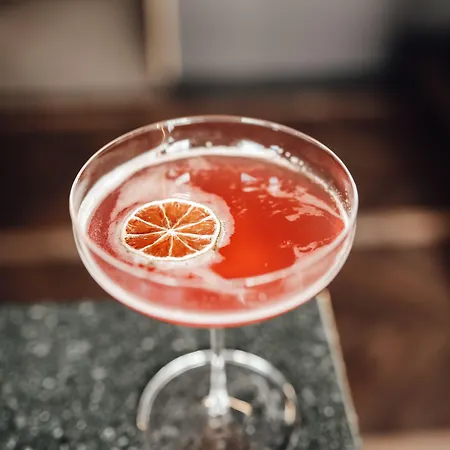 Cosmopolitain 3* Biarritz