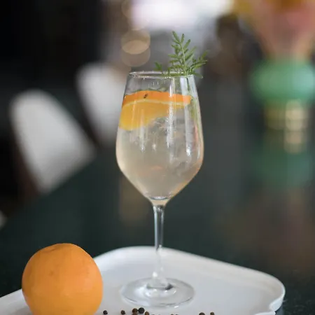 Hotel Cosmopolitain Biarritz