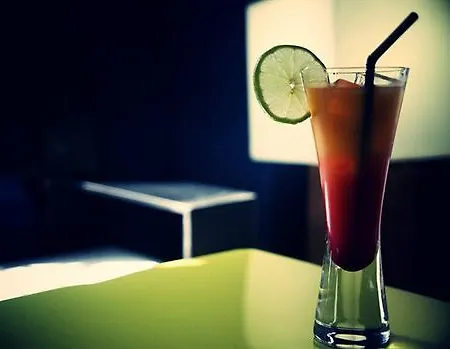 Отель Cosmopolitain Биарриц