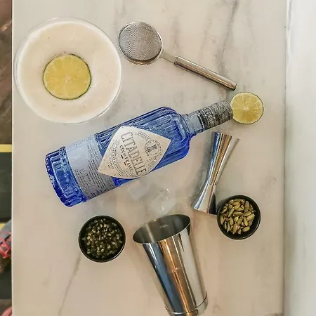 Cosmopolitain Отель 3*