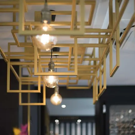 Cosmopolitain Biarritz