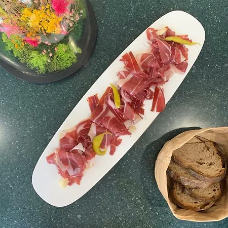 Cosmopolitain Hotel 3*