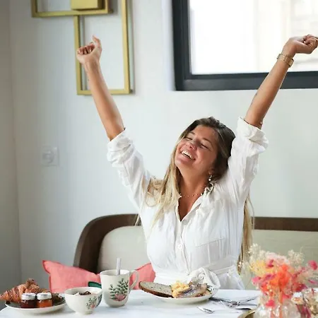 Ξενοδοχείο Cosmopolitain Μπιαρίτζ