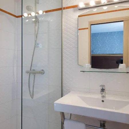 Cosmopolitain Hotel Biarritz