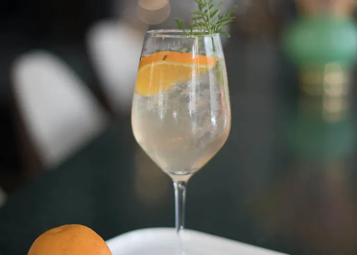 Hotel Cosmopolitain Biarritz