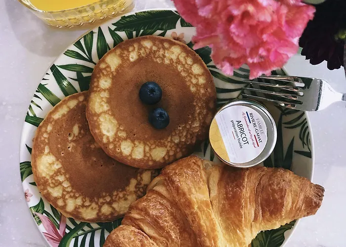 Cosmopolitain 3* Biarritz