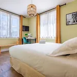 Hotel Cosmopolitain 3*