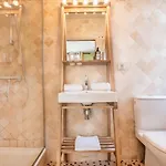 Cosmopolitain Hotel Biarriz
