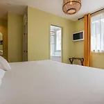 Cosmopolitain Hotel Biarritz
