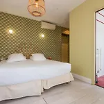 Cosmopolitain Hotel 3*