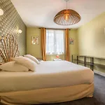 Hotel Cosmopolitain