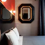 Hotel Cosmopolitain 3*