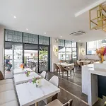 Hotel Cosmopolitain