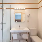 Cosmopolitain Hotel Biarritz