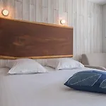 Cosmopolitain Hotel Biarritz