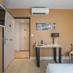 Cosmopolitain Hotel Biarritz