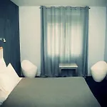 Cosmopolitain Hotel Biarritz