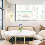 Cosmopolitain Hotel 3*