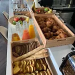 Hotel Cosmopolitain Biarritz