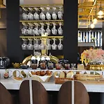 Hotel Cosmopolitain 3*