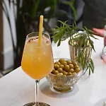 Hotel Cosmopolitain