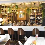 Hotel Cosmopolitain