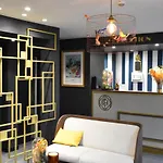 Hotel Cosmopolitain