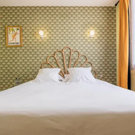 Cosmopolitain Hotel