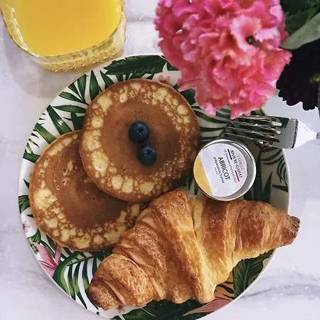 Cosmopolitain 3* Biarritz