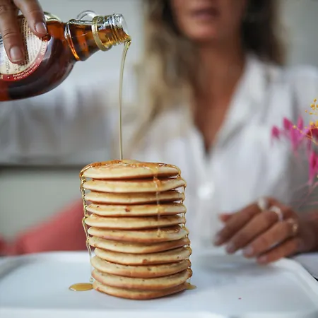 Hotell Cosmopolitain