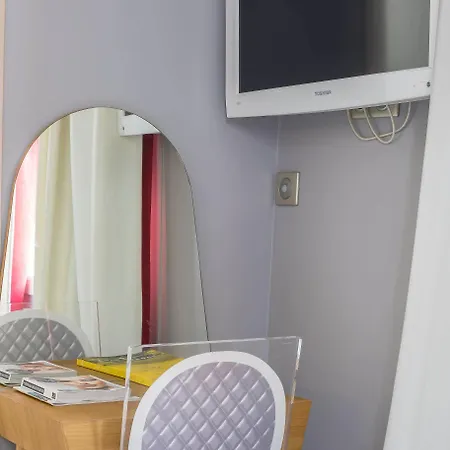 Cosmopolitain Biarritz