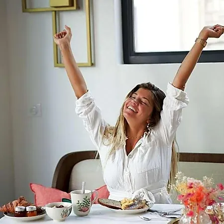 Cosmopolitain Ξενοδοχείο