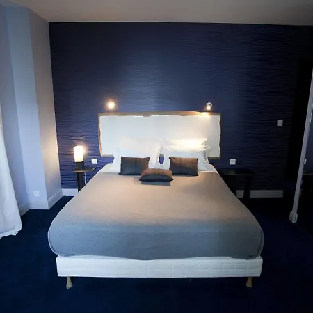 Cosmopolitain Hotel