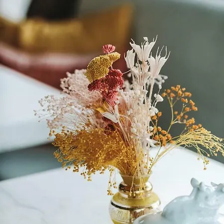 Hotel Cosmopolitain 3*