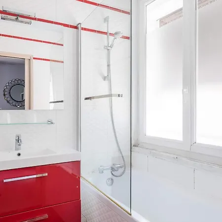 Hotel Cosmopolitain 3*