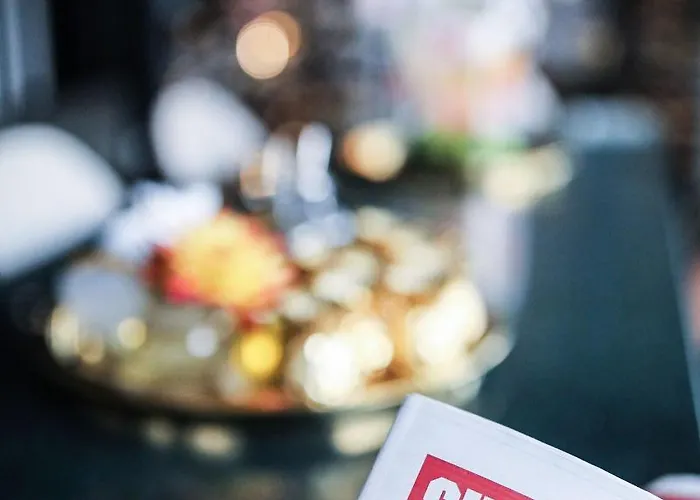 Hotell Cosmopolitain Biarritz