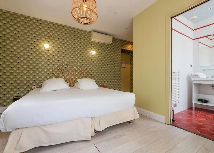 Cosmopolitain Hotel 3*