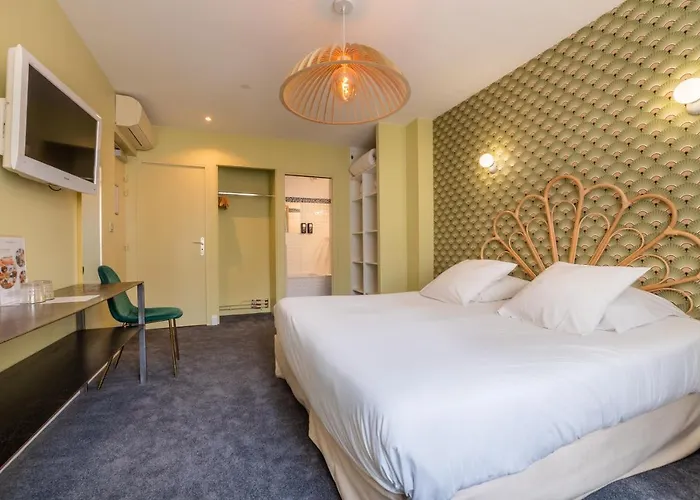 Cosmopolitain Biarritz