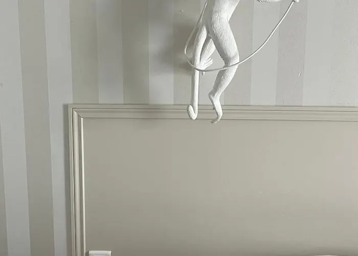 Cosmopolitain 3* Biarritz