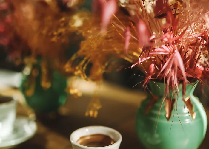 Hotell Cosmopolitain 3*