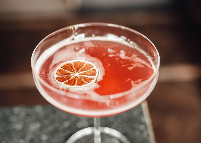 Cosmopolitain 3* Biarritz