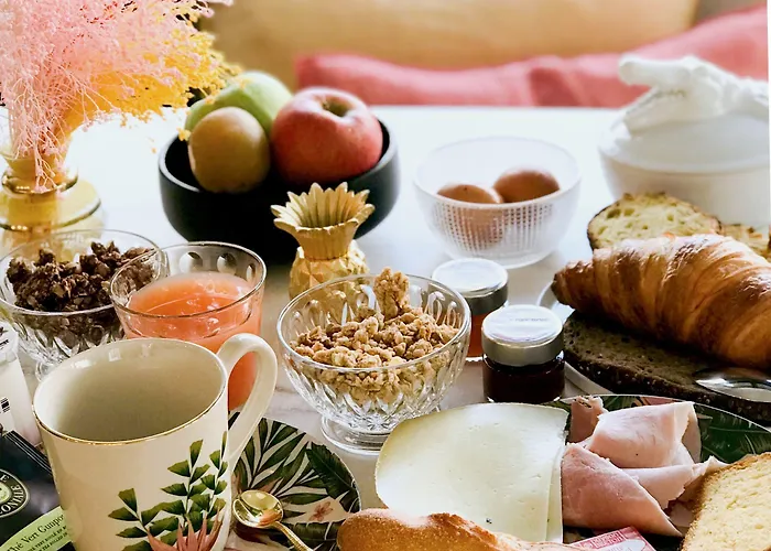 Cosmopolitain Hotell