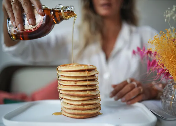 Hotell Cosmopolitain