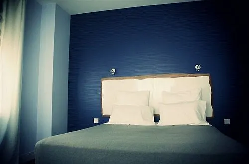 Hotell Cosmopolitain 3*