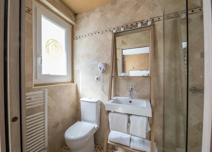 Cosmopolitain 3* Biarritz