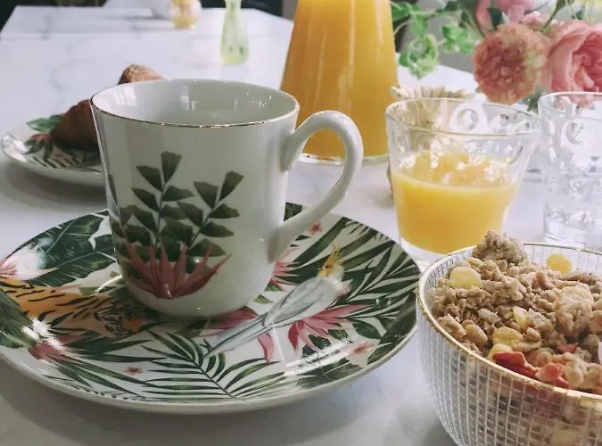 Hotell Cosmopolitain