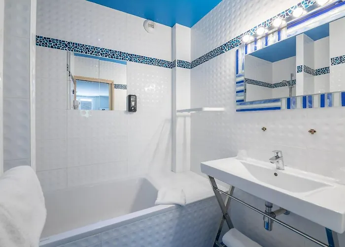 Cosmopolitain Hotell